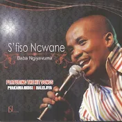 Sfiso Ncwane - Topic