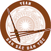 Bản Sắc Dân Tộc - TEAM