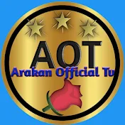 Arakan Official Tv