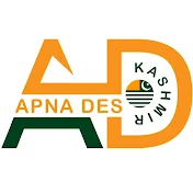 Apna Des Kashmir