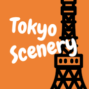 TOKYO SCENERY