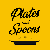 Plates and Spoons