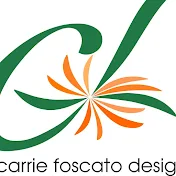 Carrie Foscato Design