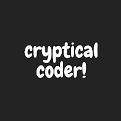 Cryptical Coder