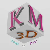 KM 3D Prints