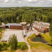 Lusto - Suomen Metsämuseo