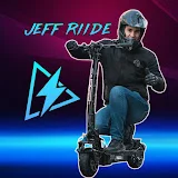 Jeff Riide