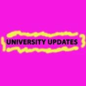 University Updates