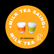 Milk Tea Saing