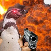 Doom Penguin