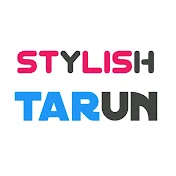 Stylish Tarun