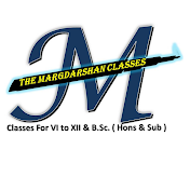 The Margdarshan Classes