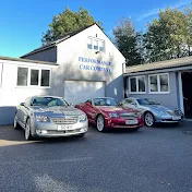 Performance Car Company