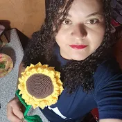 Yessi Barragán arte Crochet