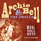 Archie Bell & The Drells - Topic