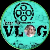 Asnar MixVlog