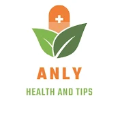ANLY health and Tips