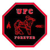 UFC FOREVER