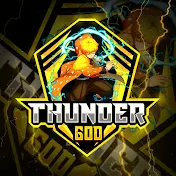 Thunder God