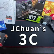 JChuan's 3C