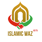 ISLAMIC WAZ HD TV