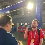 Grant Afseth - Covering Dallas Mavs, NBA & WNBA