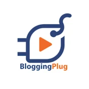 Blogging Plug