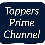 Toppers Prime Channel