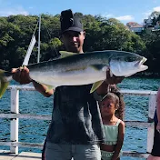 Fun fishing Sydney