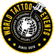 World Tattoo Events