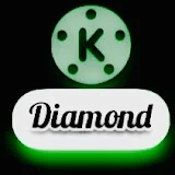 Diamond kitchen