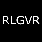 RLGVR  Real Life Gaming Visual Realism
