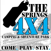 The Springs 4x4 Park