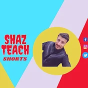Shaz Teach Shorts