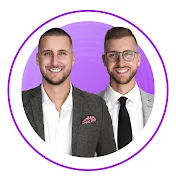 Emerik & Mederik Paiement - Immobilier Gatineau