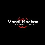 Vandi Machan