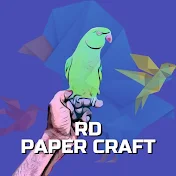 RD PAPER CRAFT