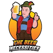 The Beer Necessities: Beers, Breweries & Stuff!