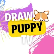 Draw Puppy Tv