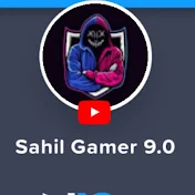 Sahil Gamer 9.0