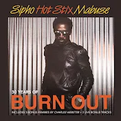 Sipho 'Hotstix' Mabuse - Topic