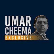 Umar Cheema Exclusive