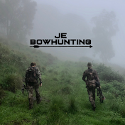 JE BOWHUNTING