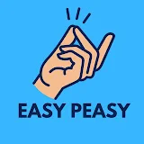 How to Easy Peasy