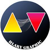 Hlary Graphic