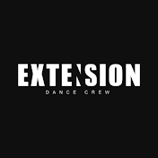 익스텐션 댄스 크루 EXTENSION DANCE CREW
