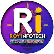 Roy Infotech