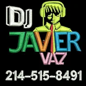 DJ JAVIER VAZ