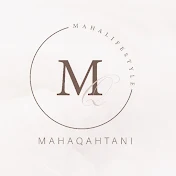 Maha Qahtani