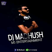 DJ MADHUSH MS